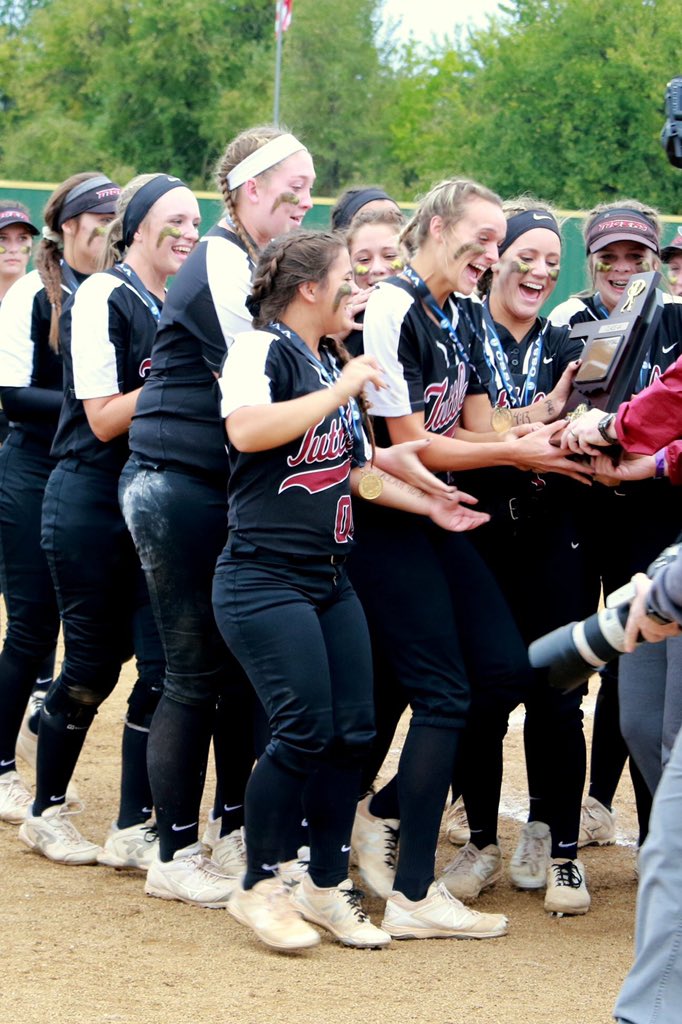 TuttleSoftball (@tuttlesoftball) on Twitter photo MOOD FOR TODAY🏆🏆#3 #StR3NGTHINNUMBERS MOOD FOR TODAY🏆🏆#3 #StR3NGTHINNUMBERS