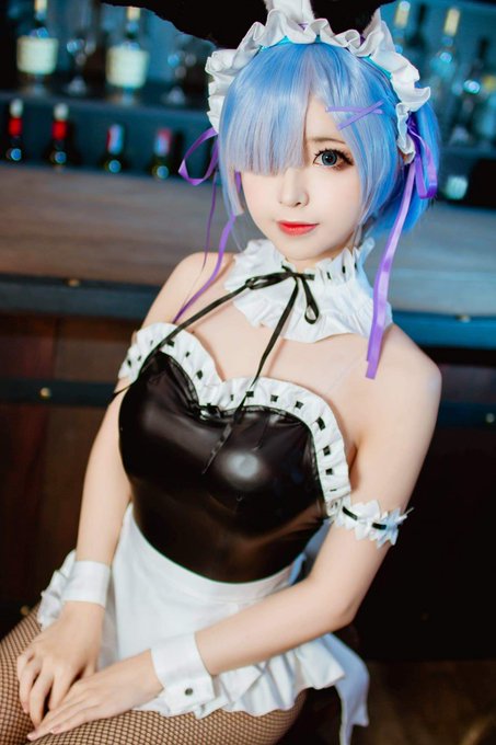 Twitterのコスプレ画像68