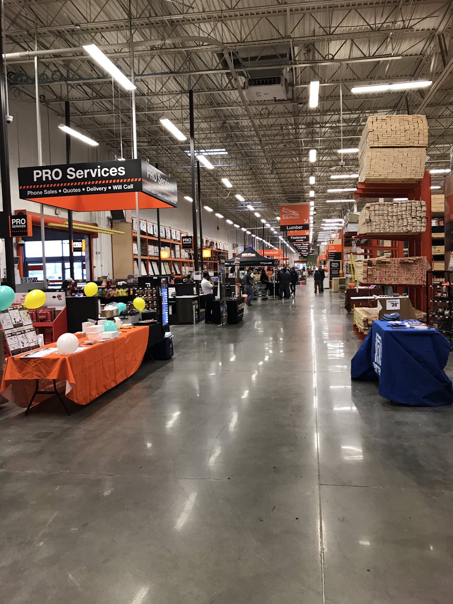 Pro event 6564 thanks to all the vendors that participated