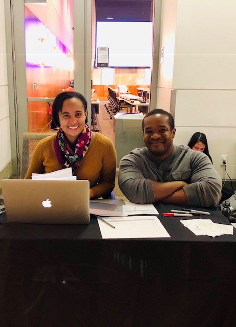 UTAPSA's tweet image. Many thanks to Jamie Chandler @litleditzy, Financial Wellness Educator with @UFCU, for presenting and hosting today's @UTAPSA meeting! Attendees - don't forget to complete the survey - PollEv.com/ufcu18
#stayintheknow #highered