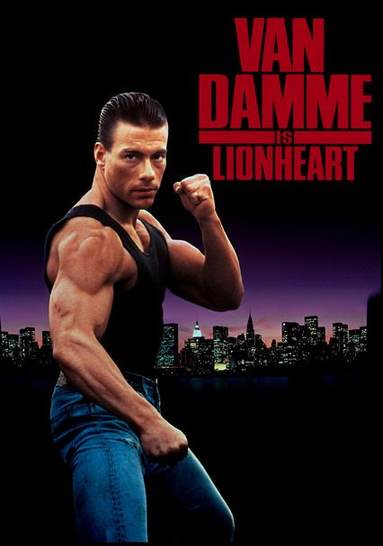 Happy 58th birthday, Jean-Claude Van Damme! What\s your favorite flick? 