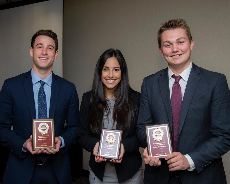 FSU Herbert Wertheim College of Business tweet media