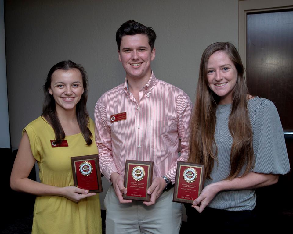 FSU Herbert Wertheim College of Business tweet media