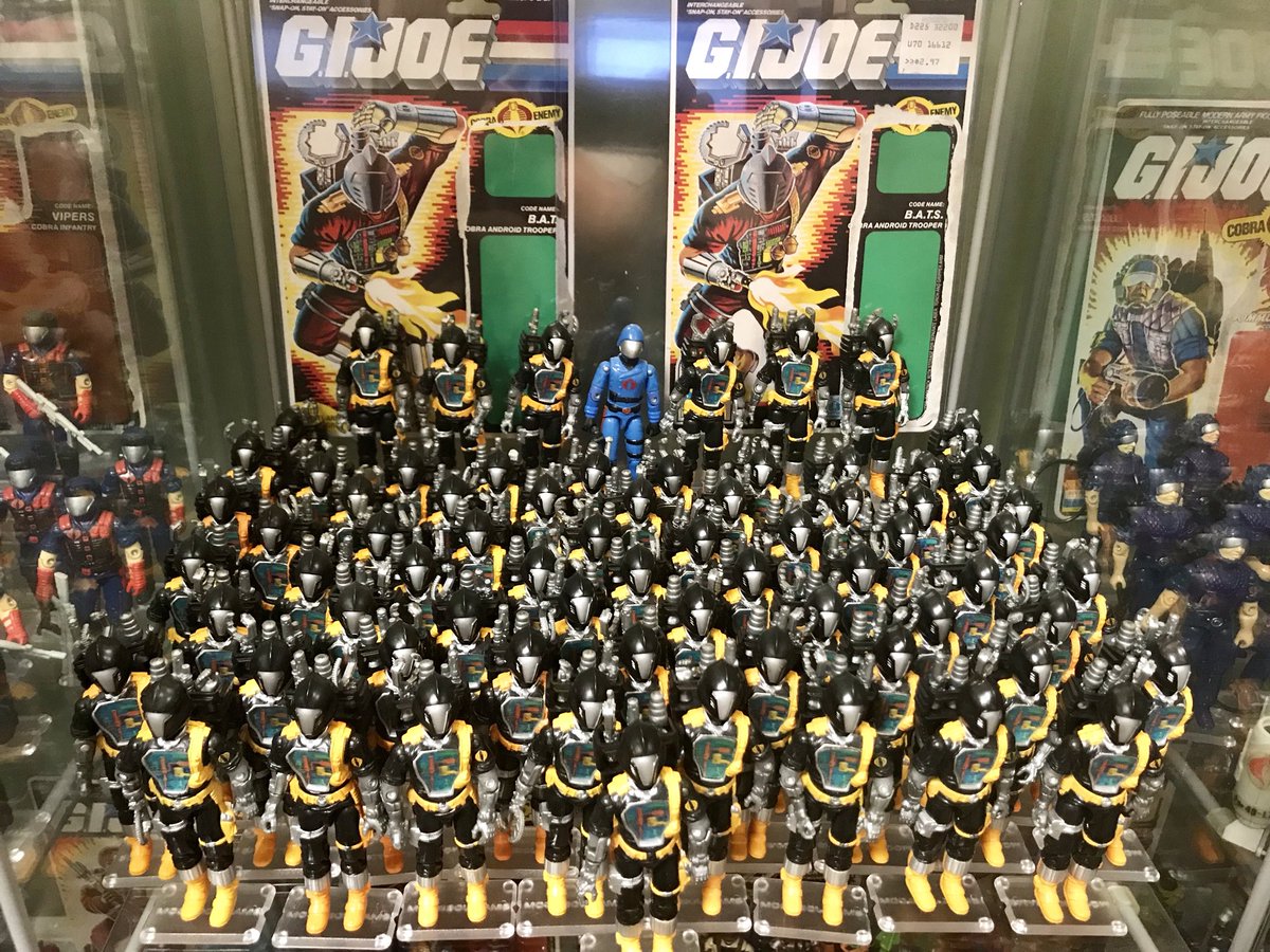 CobraShadowJoes's tweet photo. 100% a #GIJOE #COBRA KID @mezcotoyz #geekbeat #mezco https://t.co/4Sdo96BPJe