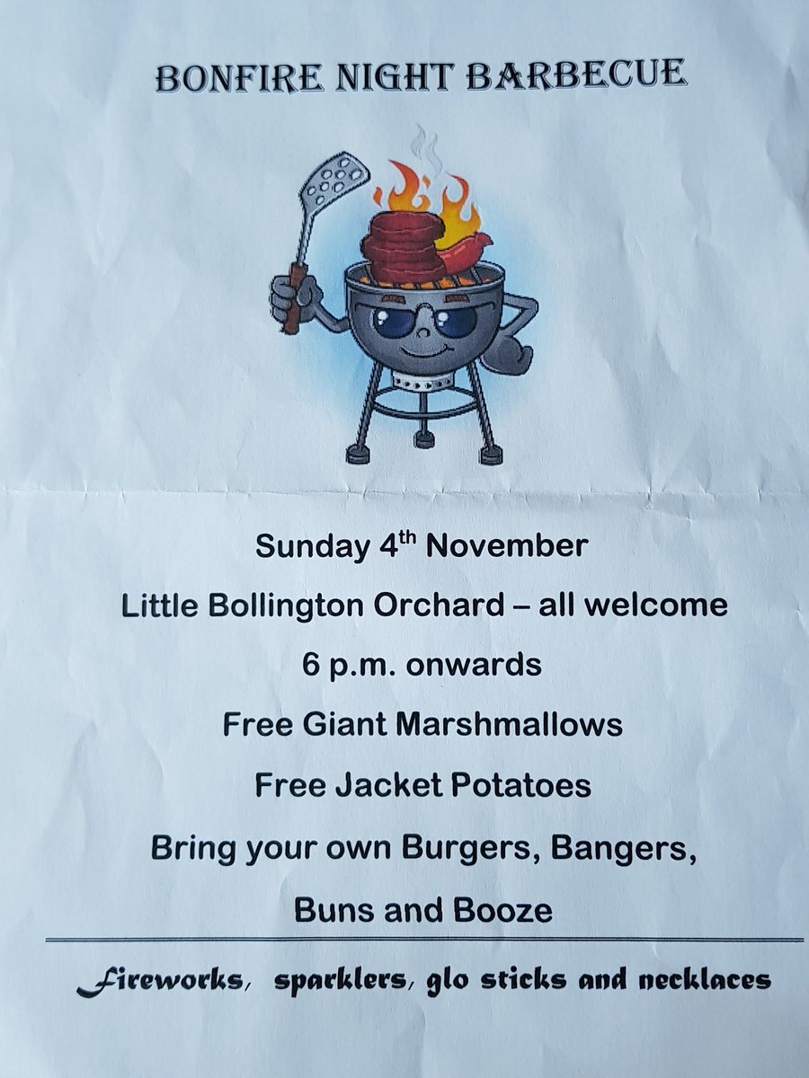 Pre bonfire drinks at the swan then village festivities