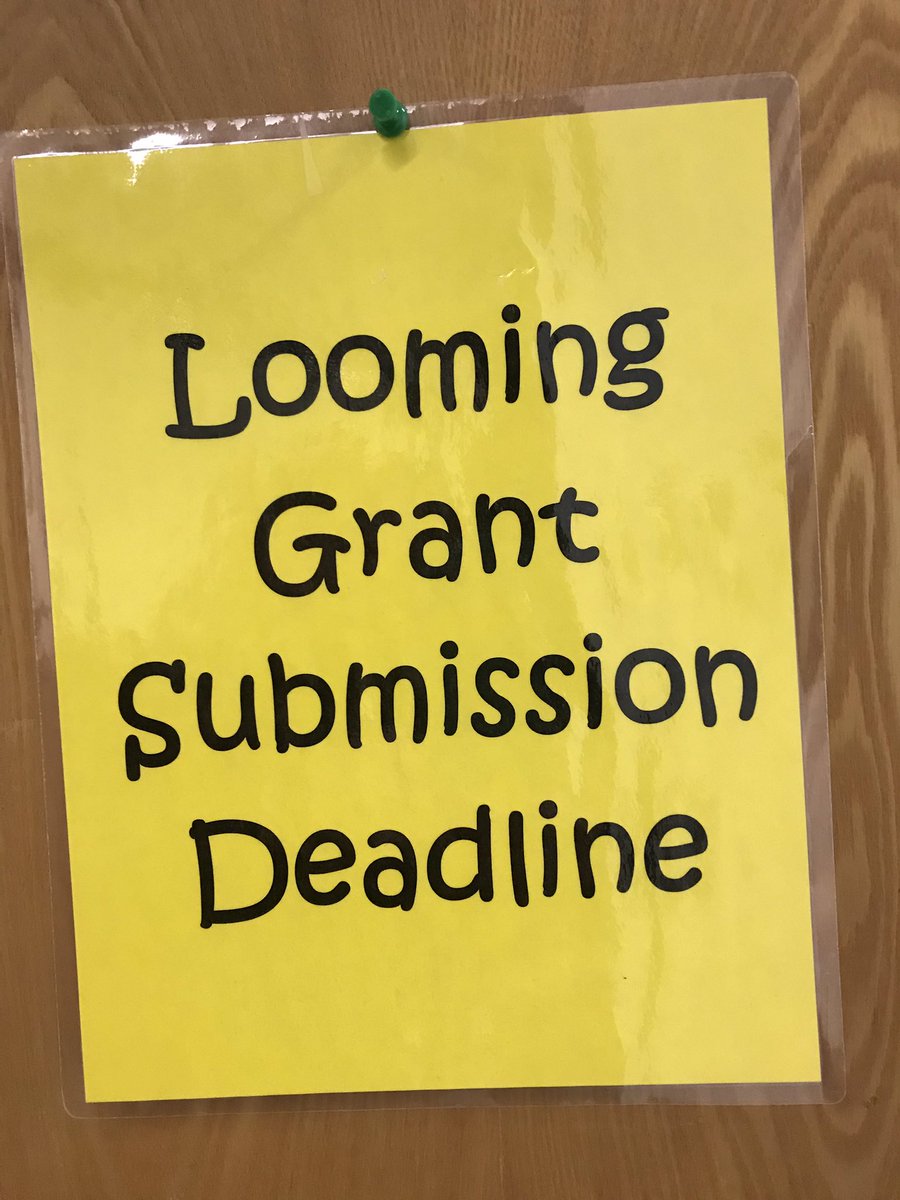 Mindy_Kirk's tweet photo. It is this kind of day today!  Thanks for “willing” your sign to me @pegmrow54 @IONatUO @NIH https://t.co/UXVXCAUYhR