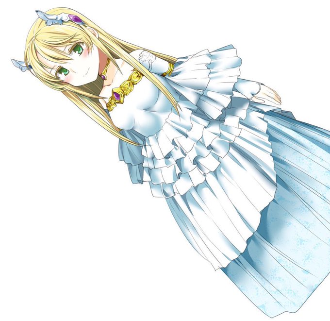 昔の絵漁ってたら3年前に描いたシーラ出てきた...
ランス9出たのもうそんな前なんですね... 