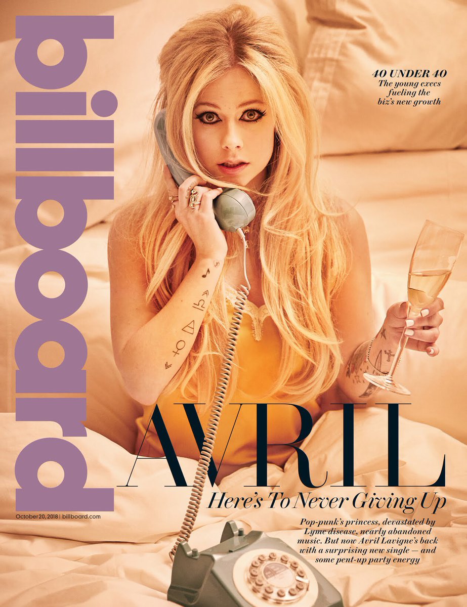Pop Crave tweet media