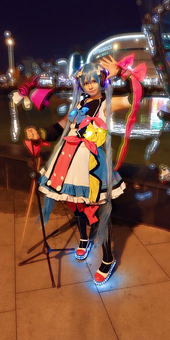 Twitterのコスプレ画像62