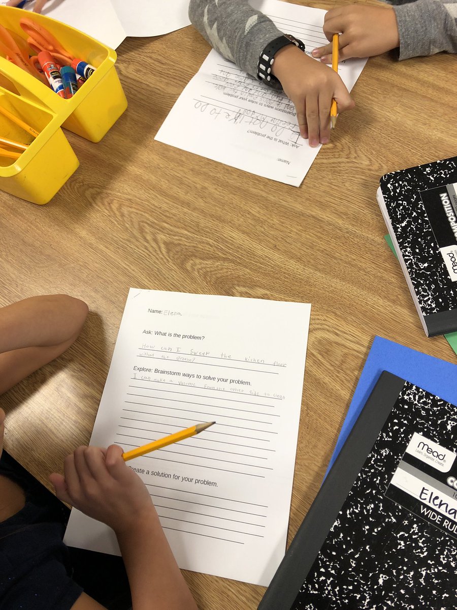 Miller Elementary tweet media