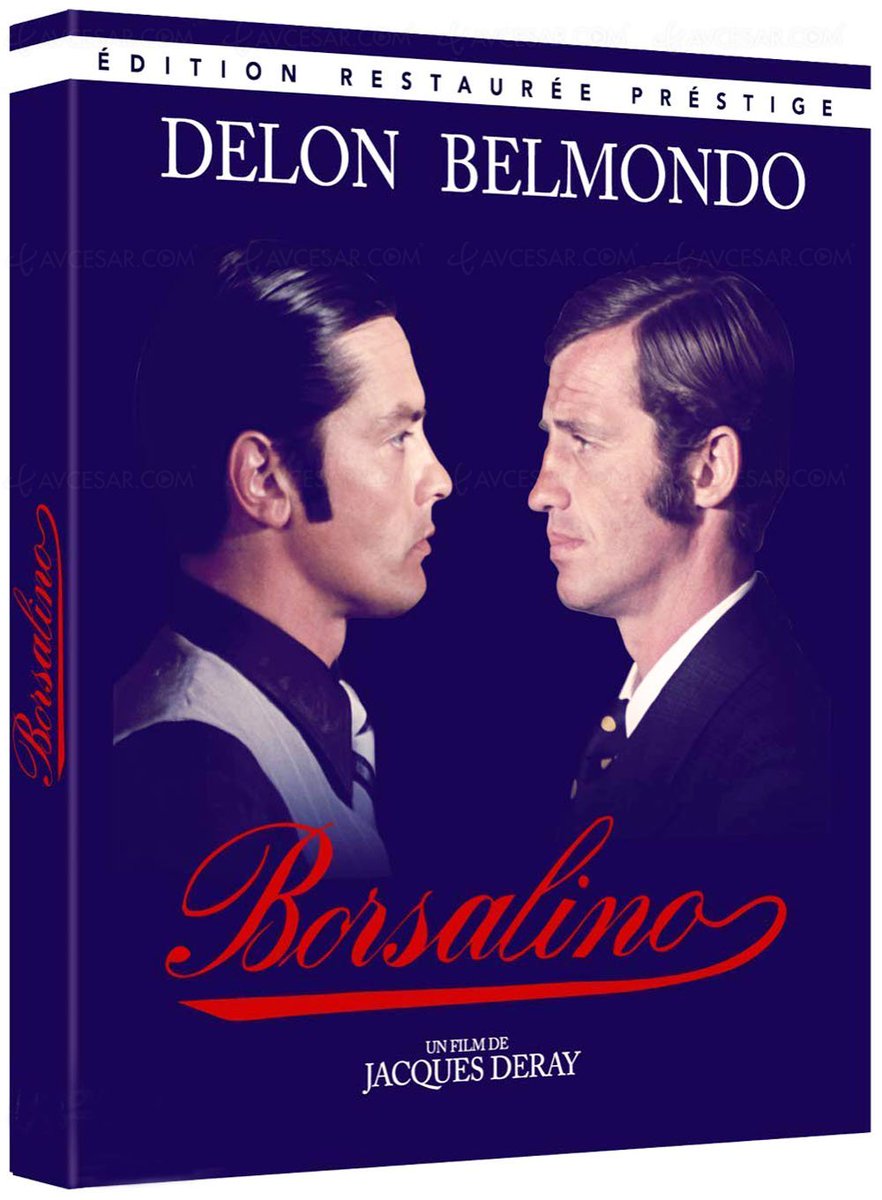 Divavcesar Borsalino Restaure Delon Et Bebel Se Font La Peau Neuve T Co I2j2if9ypk Paramountmovies Marseille Delon Belmondo T Co Vigshp1g1b