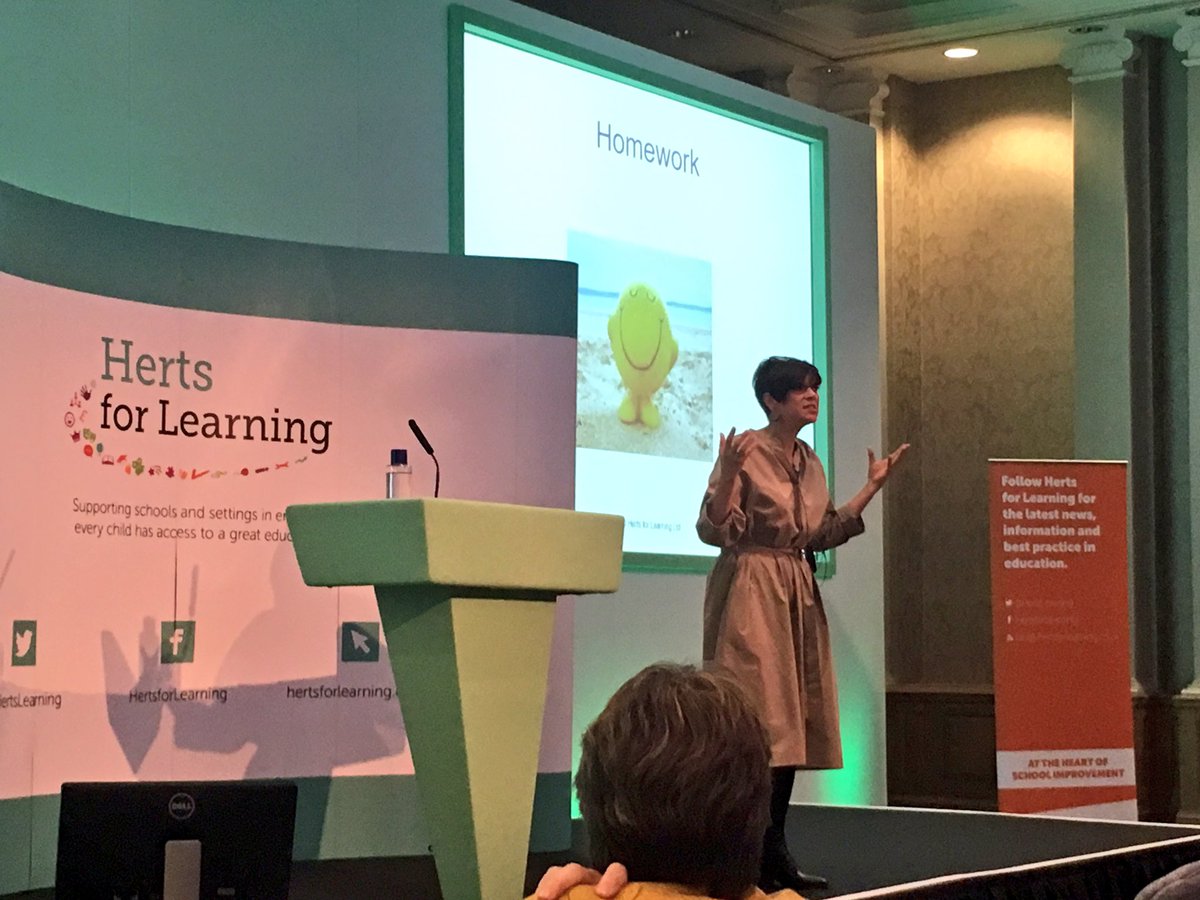 robhalls's tweet photo. A lot of powerful messages from the brilliant @lisawisher. #HfLPHC https://t.co/O2GkPQKREb