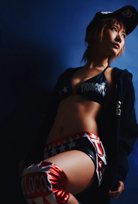 Twitterのコスプレ画像18