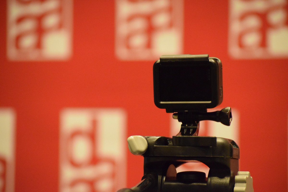 ZimanaAnalytics's tweet image. Via DAAorg: The #dahub is off to a great start here in Austin!