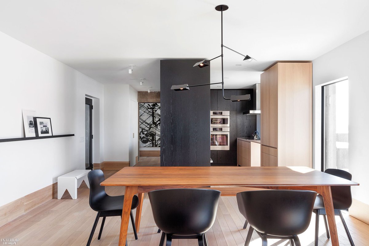 Interior Design On Twitter Moshe Safdie S Futuristic