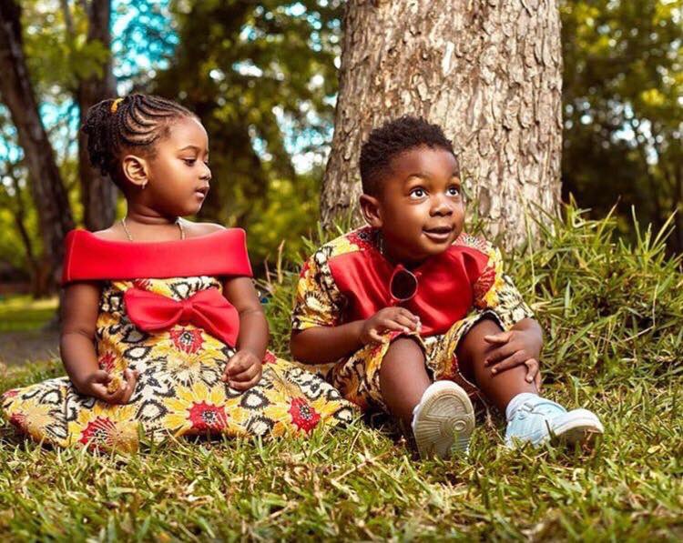 shattawalegh's tweet photo. Majesty and Naila 🙏🏾 https://t.co/gmnxsk6aOX