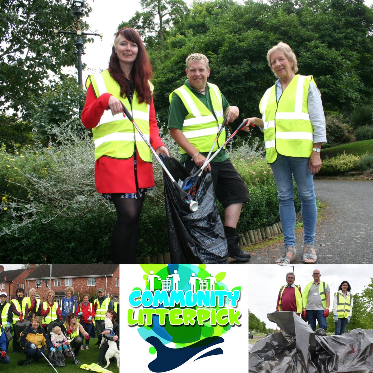 MalvernHills_DC's tweet photo. To mark our #MalvernEnviroWeek2018 starting Mon 29 Oct,we are organising a few litterpicks. All welcome,just contact 01684 862449 or DM us for more info. 29th Oct in #Upton;2nd Nov in #Tenbury & 3rd Nov in #Shrawley.Refreshments provided! #WorcestershireHour @KeepBritainTidy https://t.co/Ekn20mcdk9