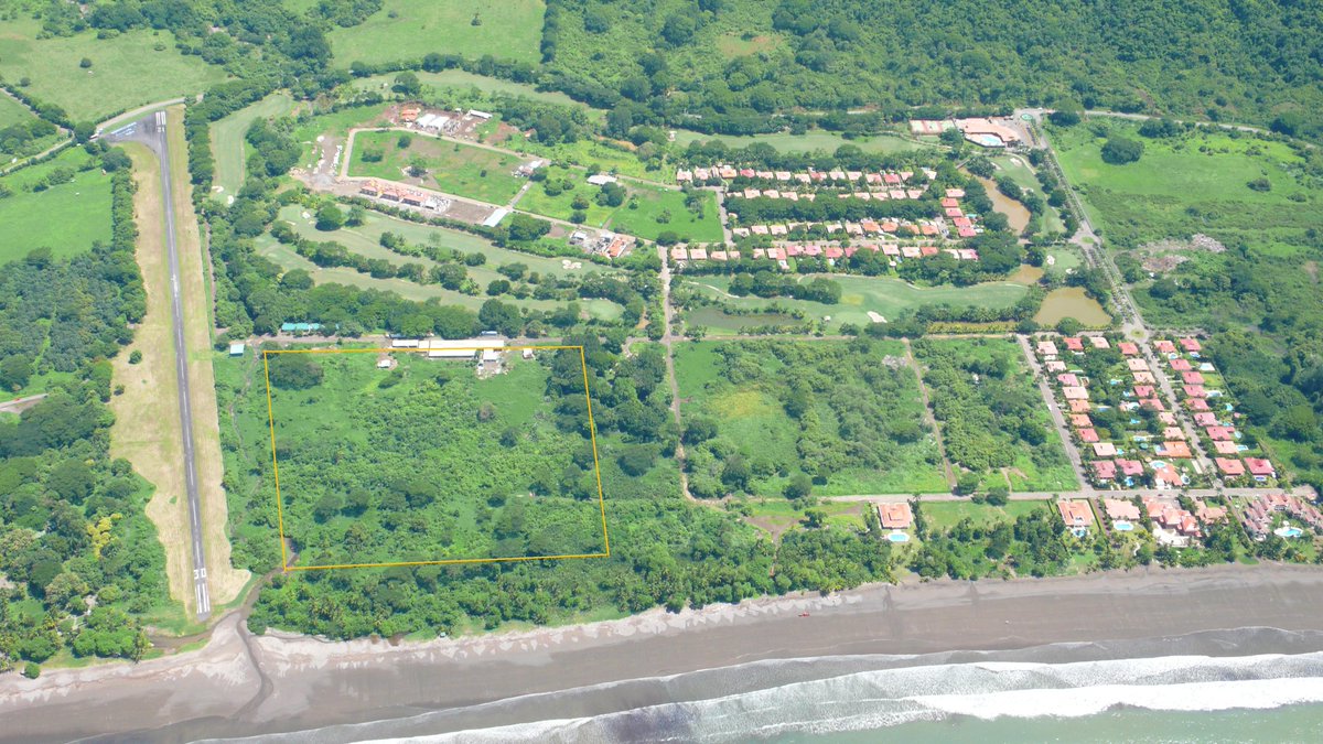 RealtyJcfrancis's tweet photo. #Developedland in #CR, #Puntarenas, #Tambor! https://t.co/z0lDOtsMlX #MondProp https://t.co/Th4rJpGepb