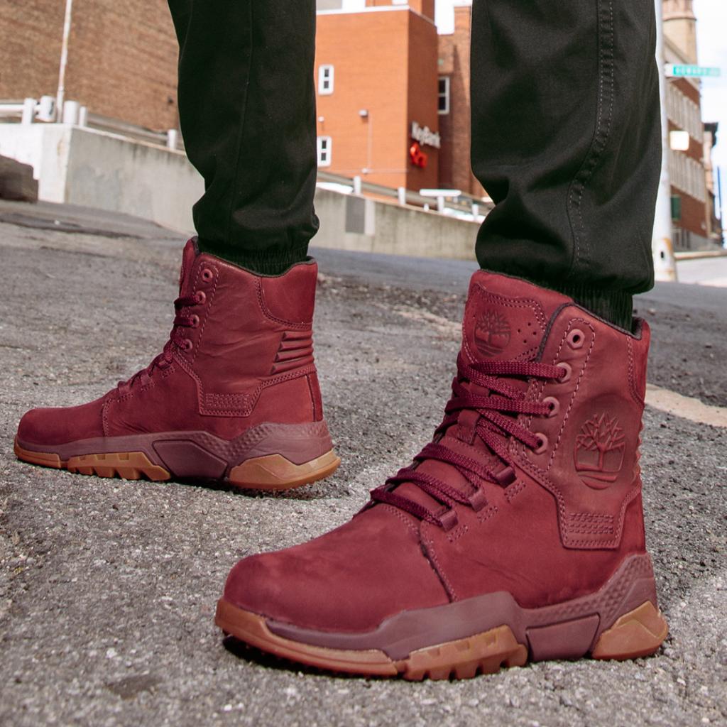 timberland city force reveal