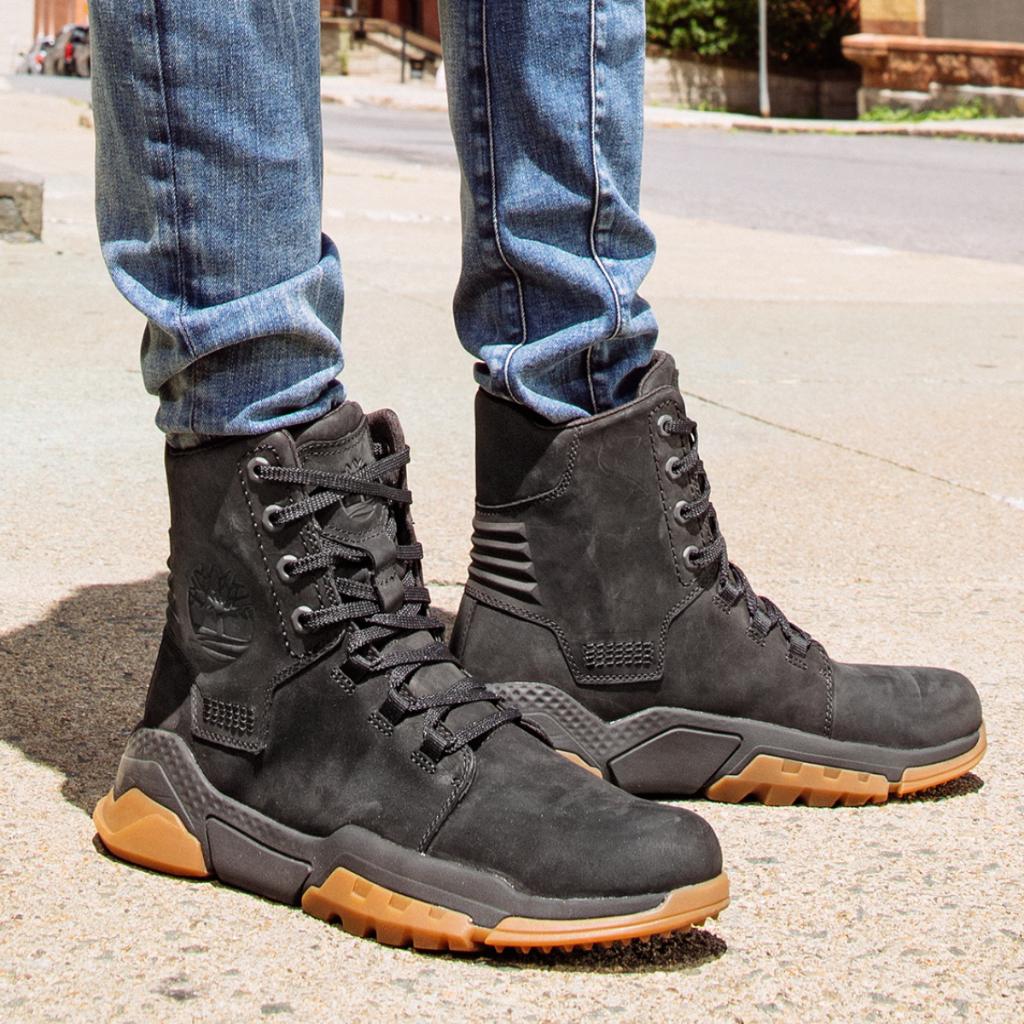 timberland cityforce reveal review