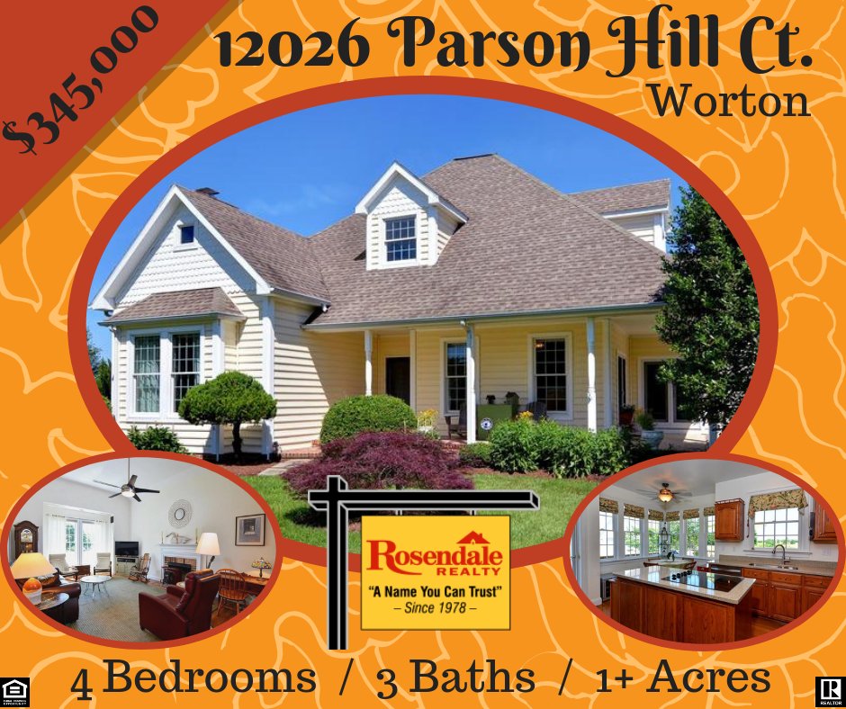 Rosendale Realty (RealtyRosendale) Twitter