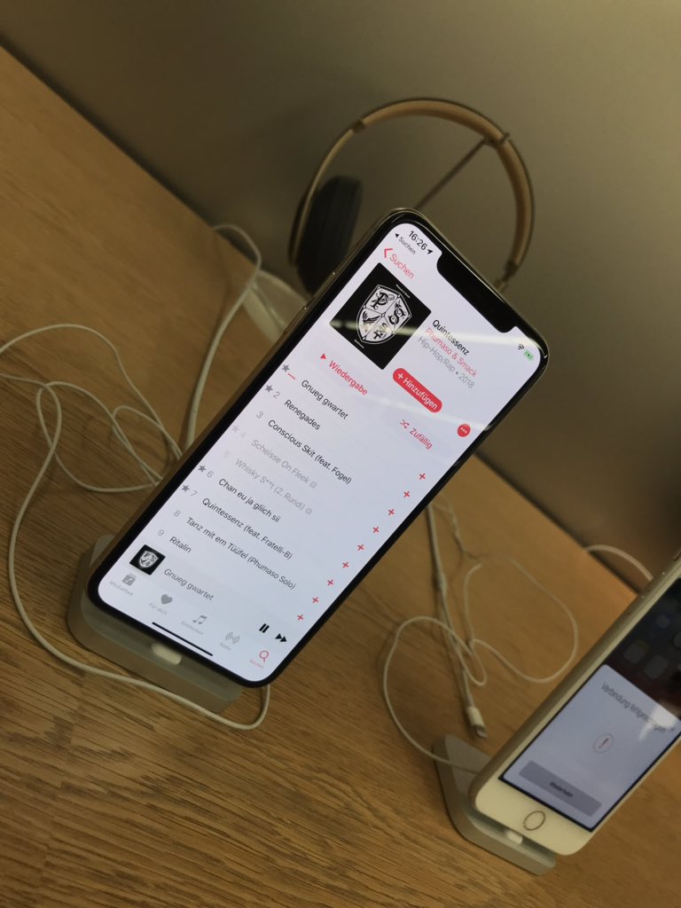 Morn im <a href="/Salzhaus/">Salzhaus Winterthur</a> z Winti... <a href="/SmackWTG/">ⓢⓜⓐⓒⓚⓦⓣⓖ</a> wer eigentli scho no was... ;-) #quintessenz