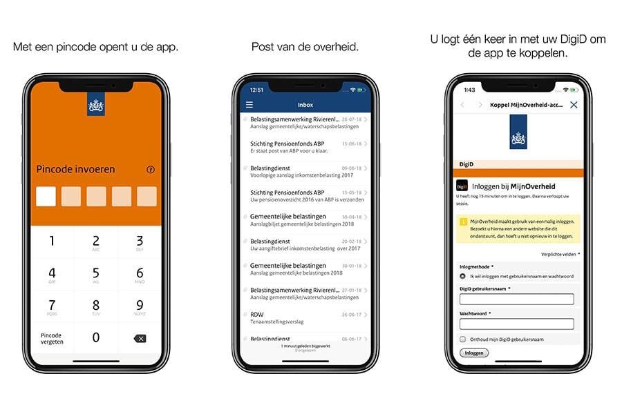 Nu al 80.000 downloads van de Berichtenbox app van MijnOverheid, zo meldt staatssecretaris <a href="/RaymondKnops/">Raymond Knops</a> bij debat begroting <a href="/MinBZK/">Ministerie van BZK</a>.

Ook post van de overheid direct lezen op je mobiel? Download de app voor iPhone (apple.co/2IYvfre) of Android ( bit.ly/2IYihtD)