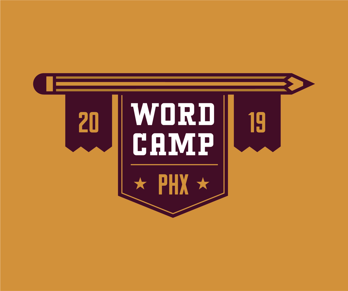 WordCampPHX's tweet photo. Who's ready for the #WordCamp Phoenix 10 year Reunion? #WCPHX #WordCampPhoenix #WordCampPHX #PHX #dtphx https://t.co/lzeEvFeJOY