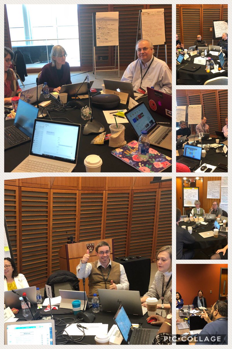 #HMIHCE working hard on personal projects. Applying what we’ve leaned to our projects. We’ve learned so much!