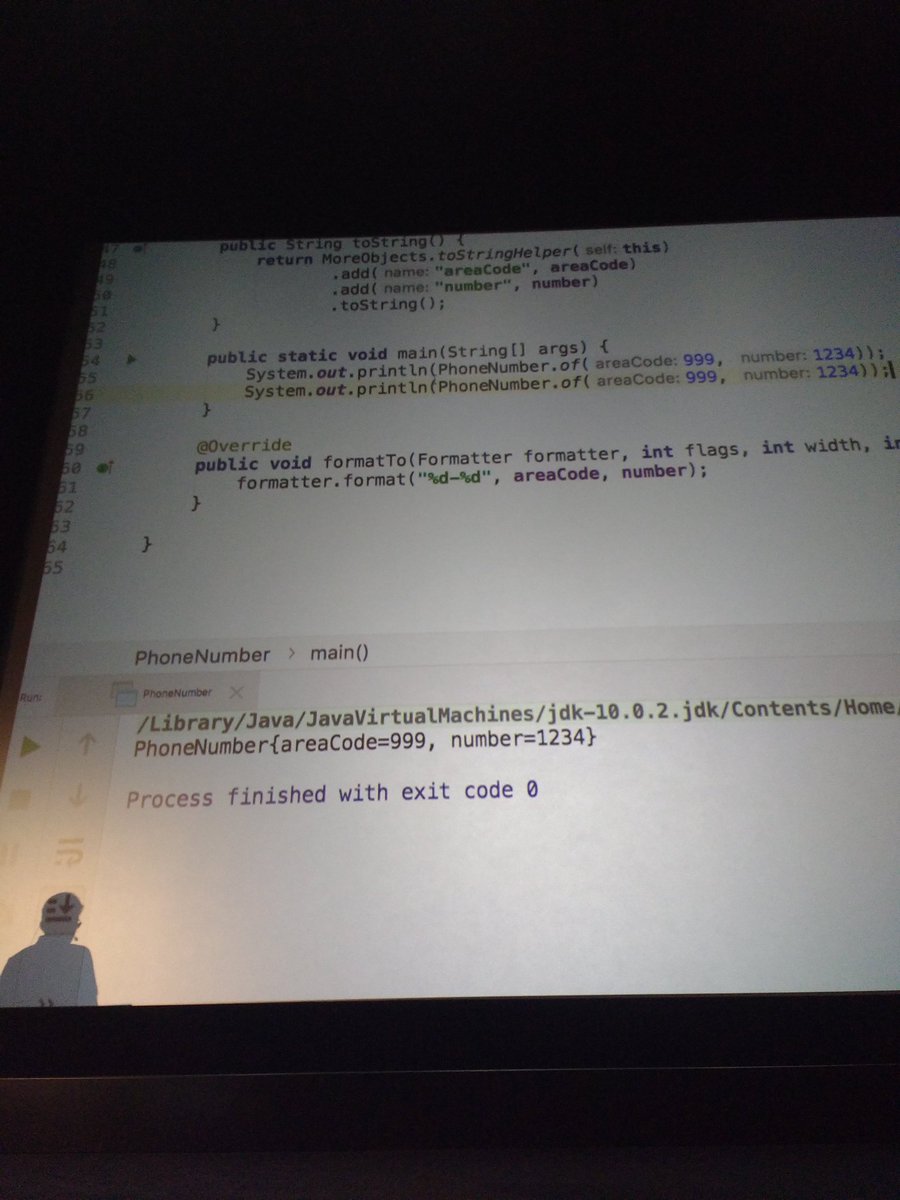 .<a href="/yanaga/">🇯🇵🇧🇷🇺🇸Edson Yanaga</a> on the #geecon stage presents not well known interface - Formattable