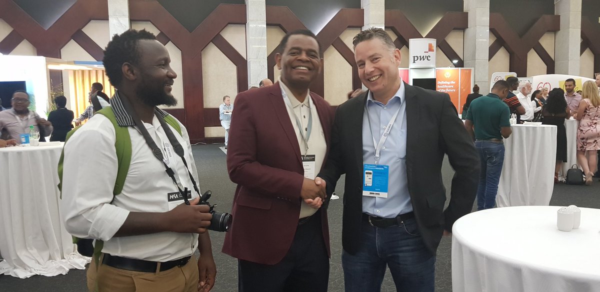 mmawere's tweet photo. At the 2018 Healthcare Innovation Summit https://t.co/r6aFOLtBLj