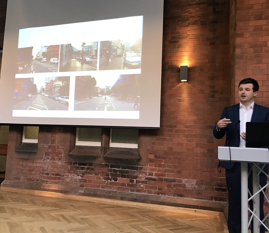 CoE_NI's tweet photo. @richardkirk__ on the Better Bedford Project #yourbelfast #betterbedfordstreet #ispah #ispahbelfast @ISPAH https://t.co/yqyz5iyPCY
