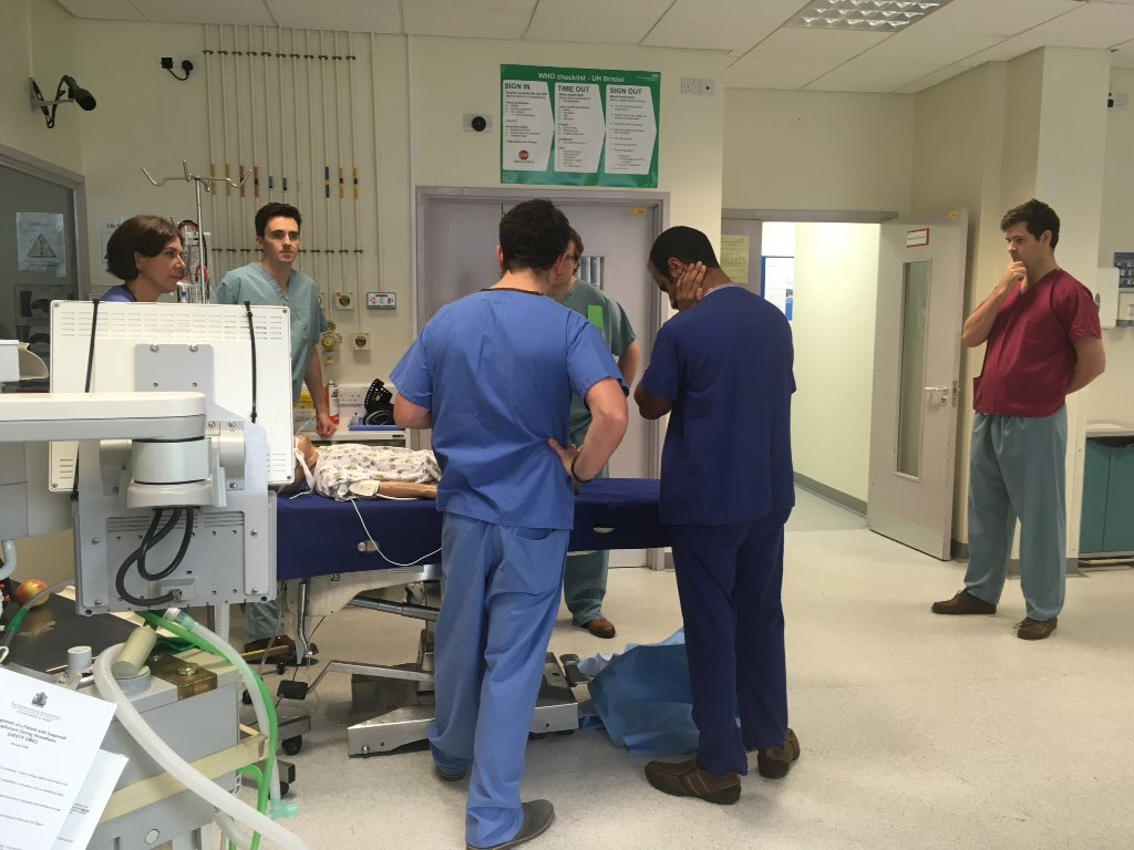 SevSchool of Surgery tweet media