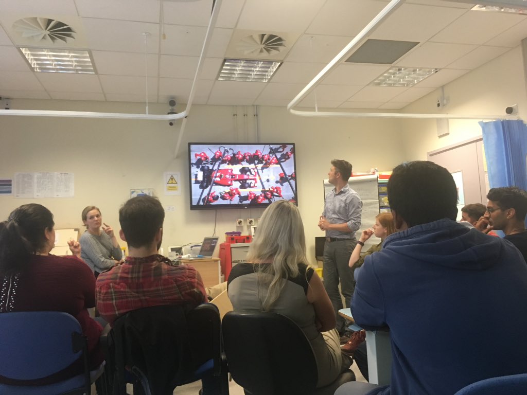 SevSchool of Surgery tweet media