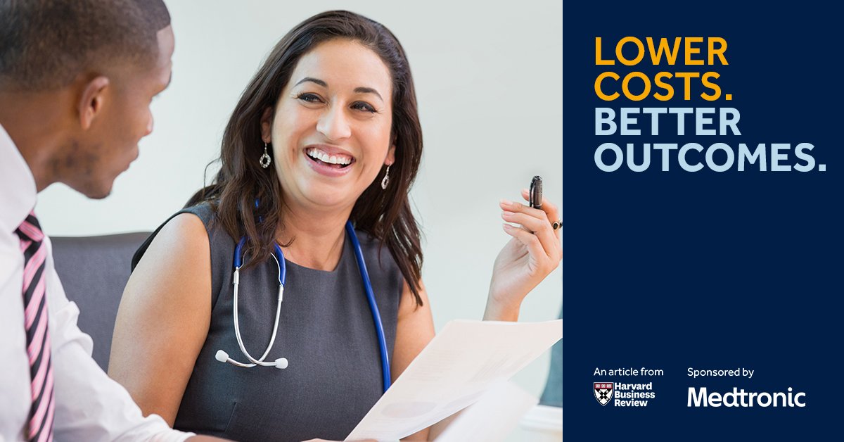 Medtronic tweet media