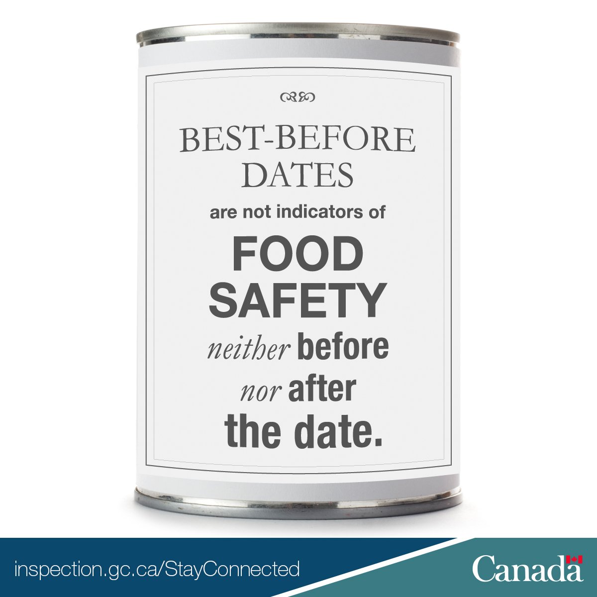 InspectionCan's tweet photo. Is it safe to eat food that has passed the best-before date? https://t.co/snSVcEv5Ll https://t.co/YtPvR97njG