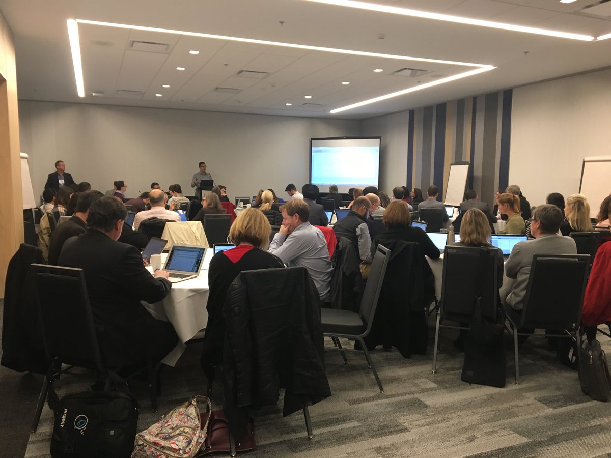 36Sats's tweet photo. Great engagement at the #NewSurveyorsWorkshop looking at the #CanAMS demo of the new #CanERA #accreditation system! ⁦Delivered by accred experts ⁦@LaliberteDenis⁩ ⁦@kevincyho⁩ ⁦@dal_pgdean⁩ ⁦@GlenBandiera⁩ https://t.co/hO7hqtQ06w