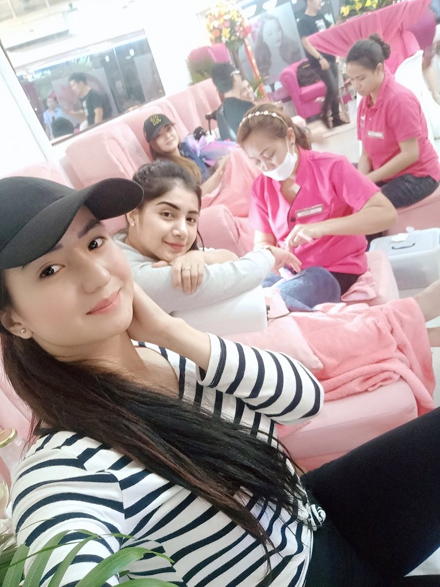 akiibebe's tweet photo. Indeed No.1βοΈ
BEAUTY STARTS HERE AT ASIA'S LASHES! π Visit newest branch at Asia's Lashes Tomas Morato. THANK YOU SO MUCH!! π
#OneStopBeautyShop
#asialized https://t.co/BosyZ8KLK3