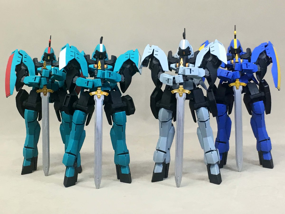 Uzivatel F A たちばな Na Twitteru Hg 1 144 Eb 06r グレイズリッター マクギリス隊所属機 Eb 06r グレイズリッター カルタ隊所属機 組んだ 先月プレバン限定 両機ともhg グレイズリッター カルタ機 をベースに頭部鶏冠と胸部 肩装甲が新規パーツ 宇宙 Uzivatel F A たちばな Na Twitteru Hg 1 144 Eb 06r グレイズリッター マクギリス隊所属機 Eb 06r グレイズリッター カルタ隊所属機 組んだ 先月プレバン限定 両機ともhg グレイズリッター カルタ機 をベースに頭部鶏冠と胸部 肩装甲が新規パーツ 宇宙