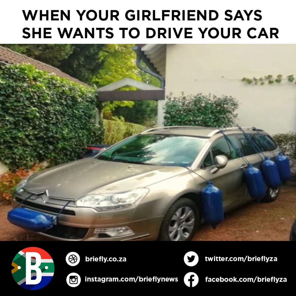 brieflyza's tweet image. Retweet if you can relate? 😂#GirlfriendProblems #RealationshipProblems