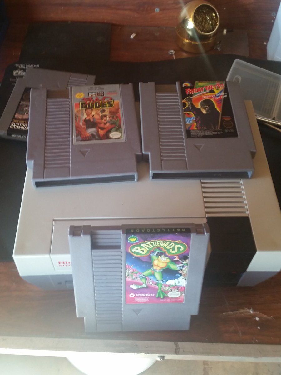 Need a #Nintendo fixed? 

Don't want to spend an arm and a leg? 

 letgo.onelink.me/O2PG/5eda5803