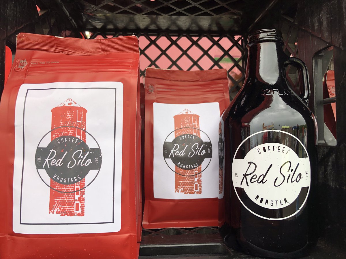 Join us in celebrating Arvada’s local restaurants next Thursday at #TasteofArvada! We will be serving a rich hot chocolate and a soothing chai.