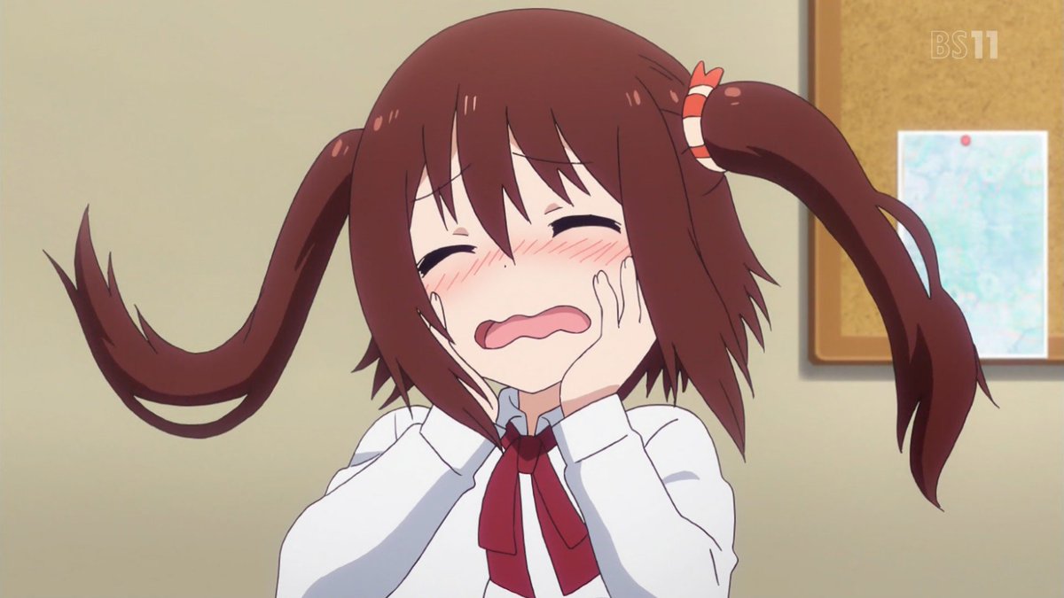 嘲笑のひよこ すすき 本日10月19日は 干物妹 うまるちゃん の海老名菜々の誕生日 おめでとう 海老名ちゃん生誕祭 海老名ちゃん生誕祭18 海老名菜々生誕祭 海老名菜々生誕祭18 10月19日は海老名菜々の誕生日 Umaru Anime 干物妹う