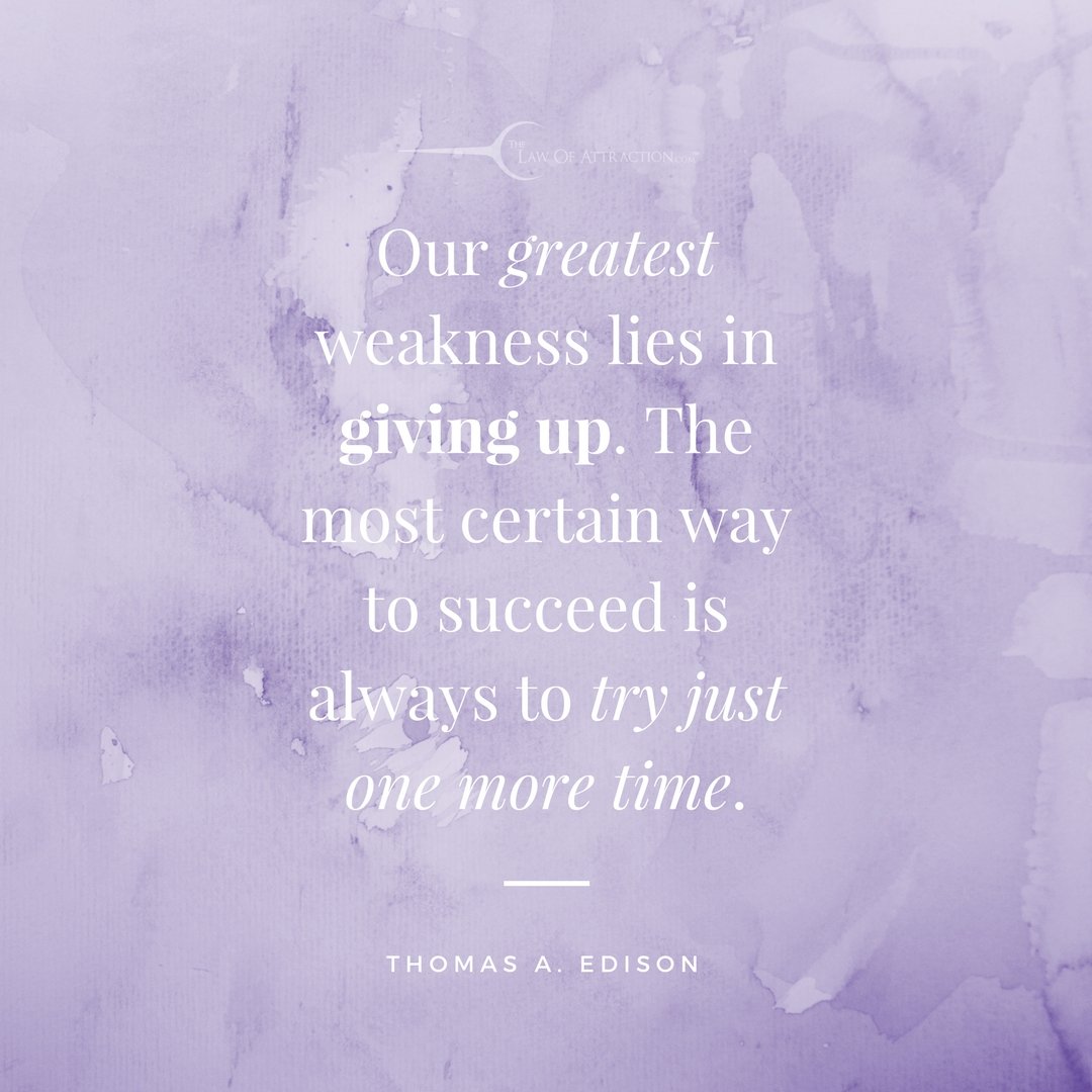 Some pre-Friday motivation for those that need it....