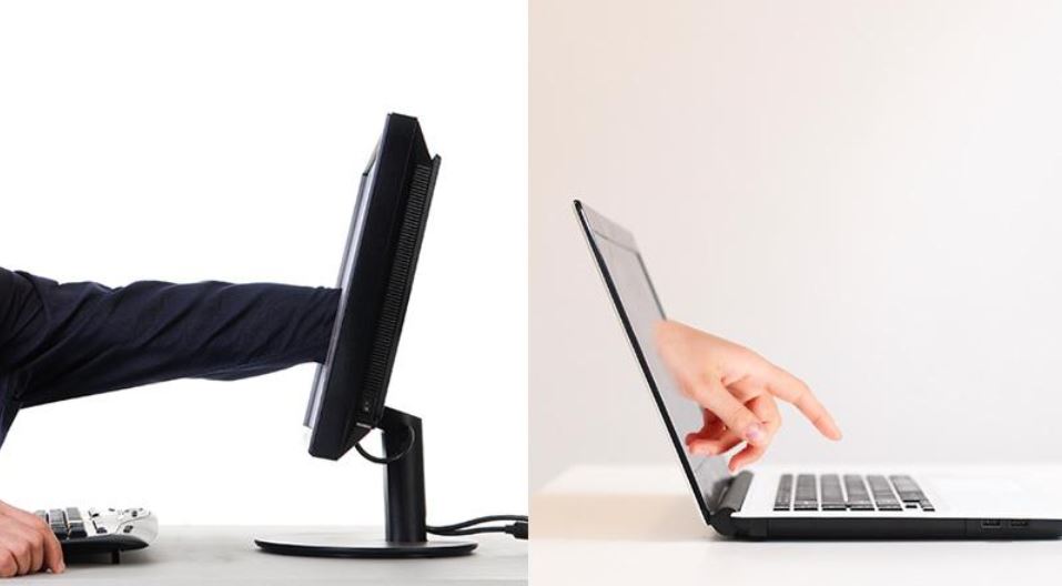 computershot1's tweet image. 4 طرق احترافية للدخول لأي جهاز كمبيوتر آخر عن بعد والتحكم فيه
computershot.com/2018/10/how-to…
#remote_access @computershot1 #كمبيوتر_شوت