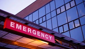 I am an emergency physician. I am not defined by where I work, but by my broad skill set. When no one else is willing, able or available to take care of you, my colleagues and I am available 24/7/365. We are the available-ists.