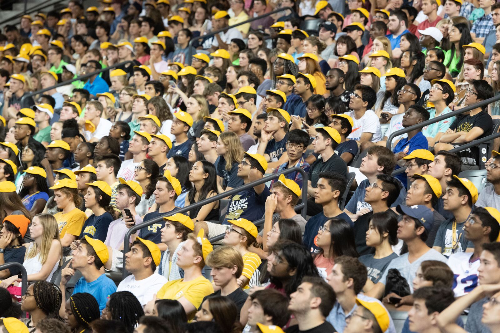 Tech on Twitter Tech is extending early action