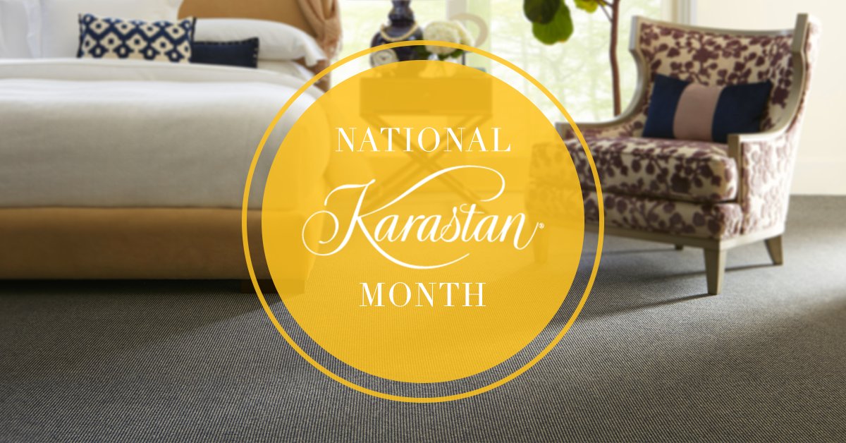 Fca Floor Covering Associates On Twitter Celebrate National