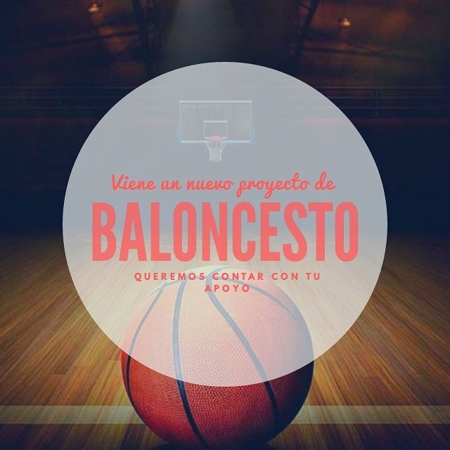 MarcanoFund's tweet photo. #Baloncesto #Aragua visita nuestra cuenta de Instagram @fundacionmarcano https://t.co/4JLPjci9lY