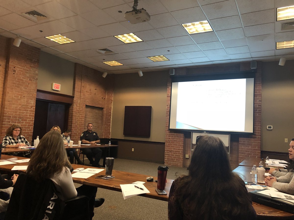 WinYSB's tweet image. YSB attended the @NCRMHB meeting for the CT State Targeted Response to Opioid Crisis grant meeting this morning #changethescript #winvalue #winysb #ct